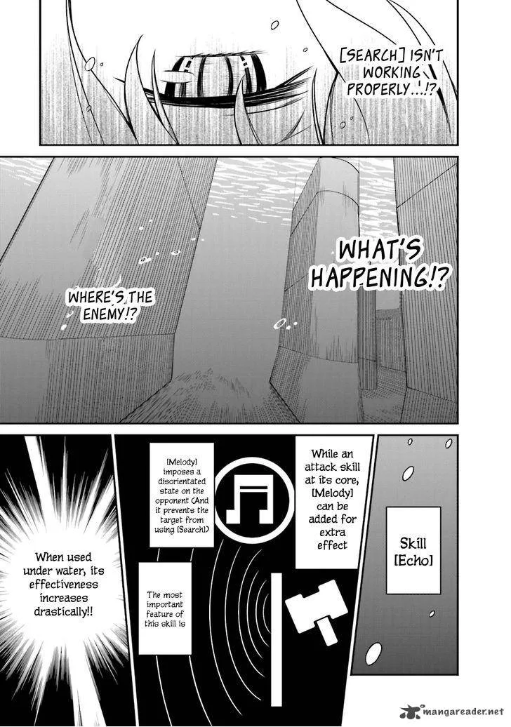 Not Lives Chapter 21 page 19