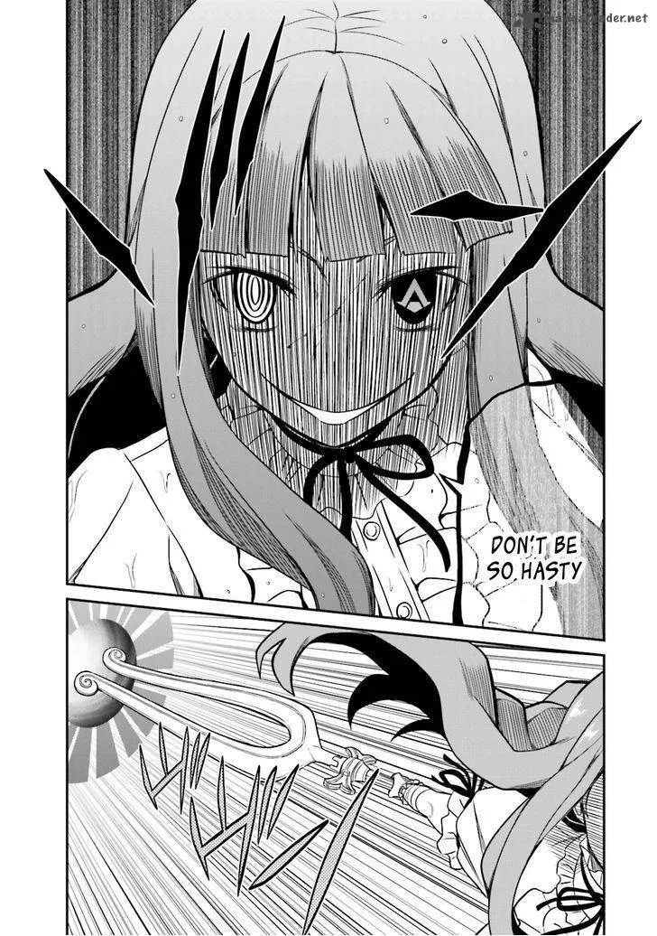 Not Lives Chapter 21 page 10