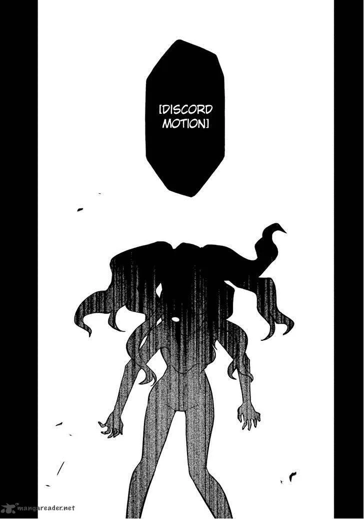 Not Lives Chapter 22 page 31