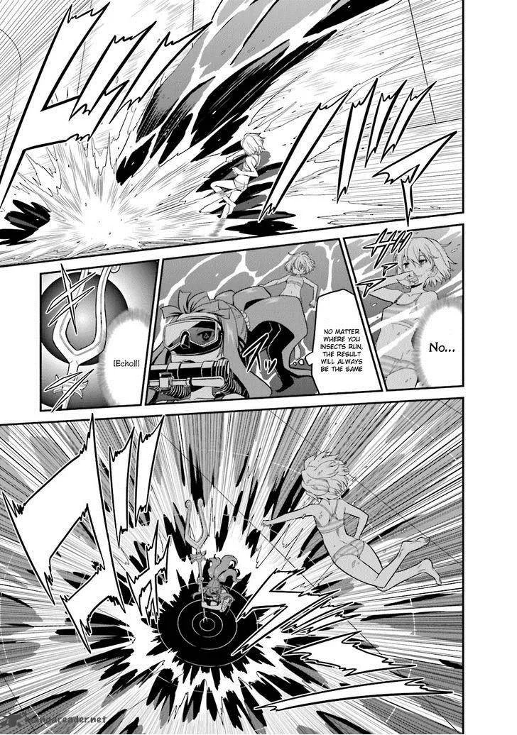 Not Lives Chapter 22 page 6