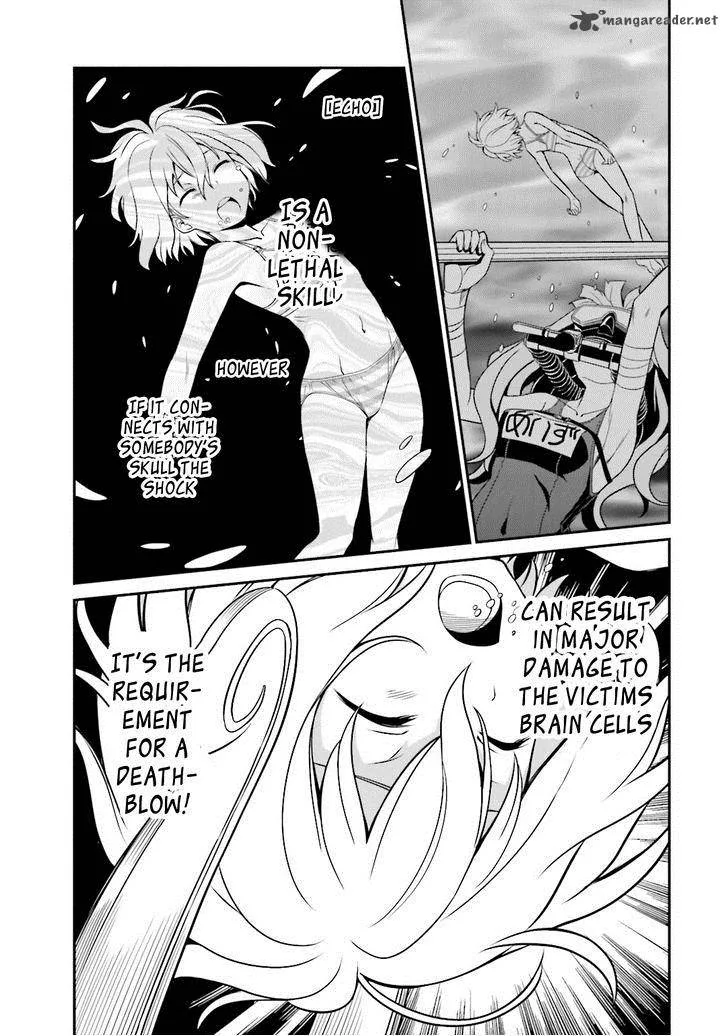 Not Lives Chapter 22 page 7