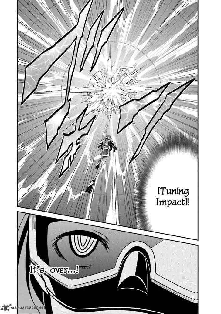 Not Lives Chapter 22 page 8