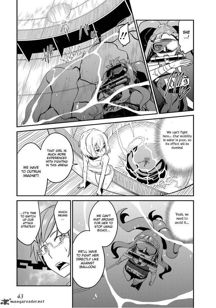 Not Lives Chapter 22 page 10