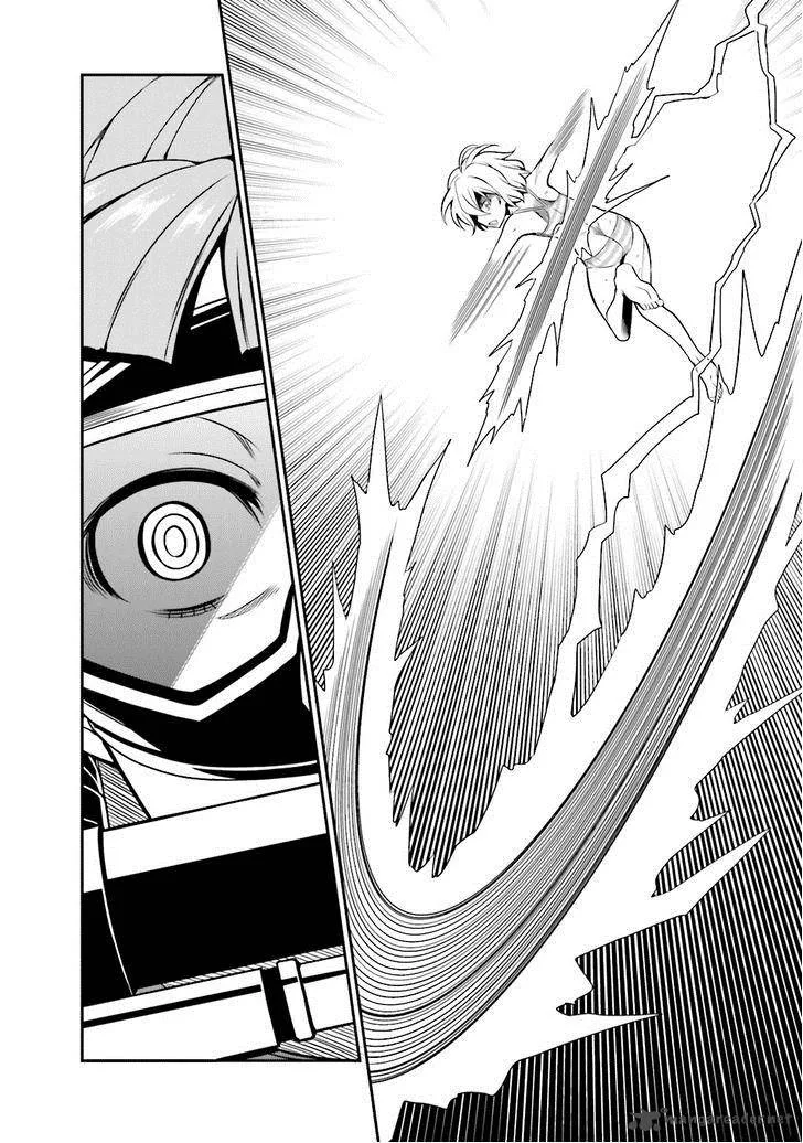 Not Lives Chapter 22 page 19