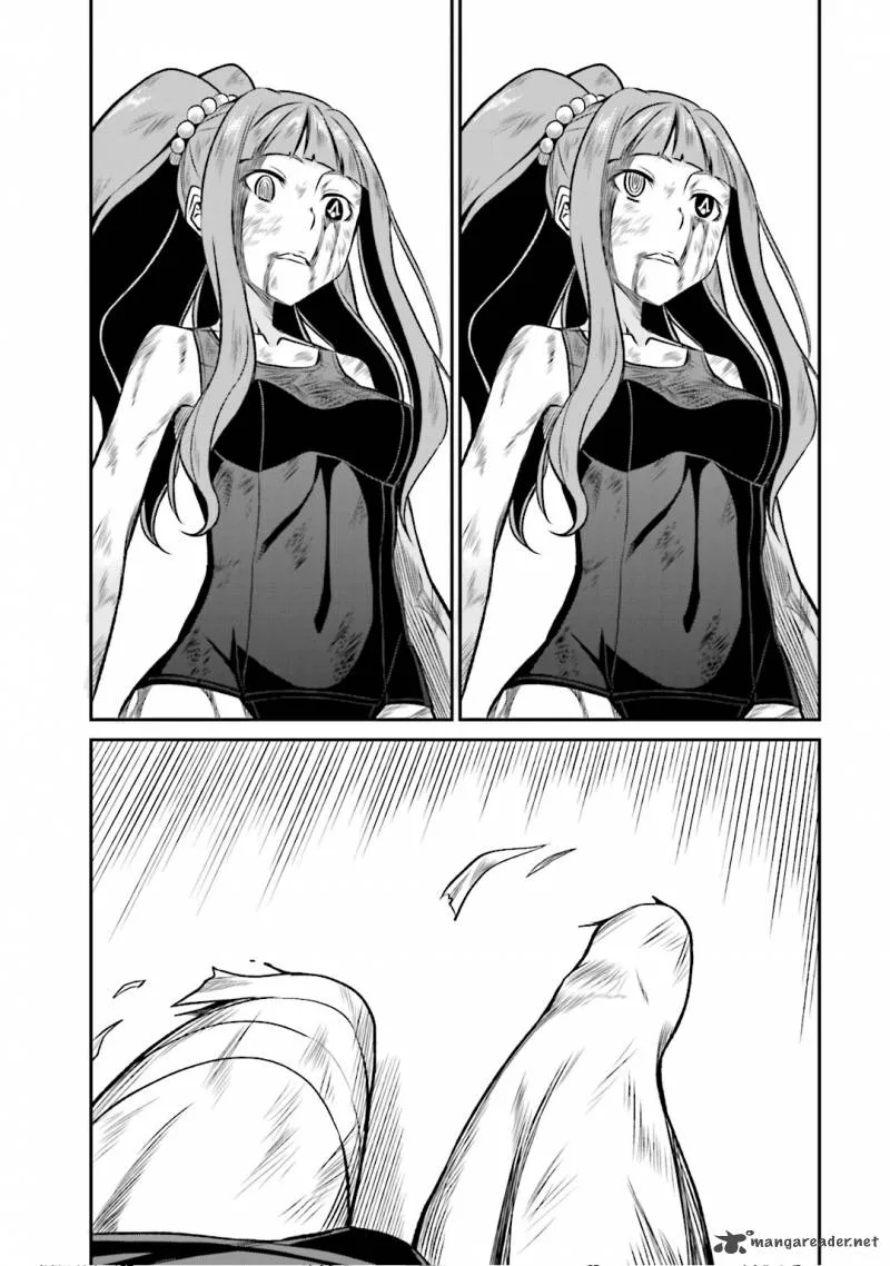 Not Lives Chapter 24 page 4
