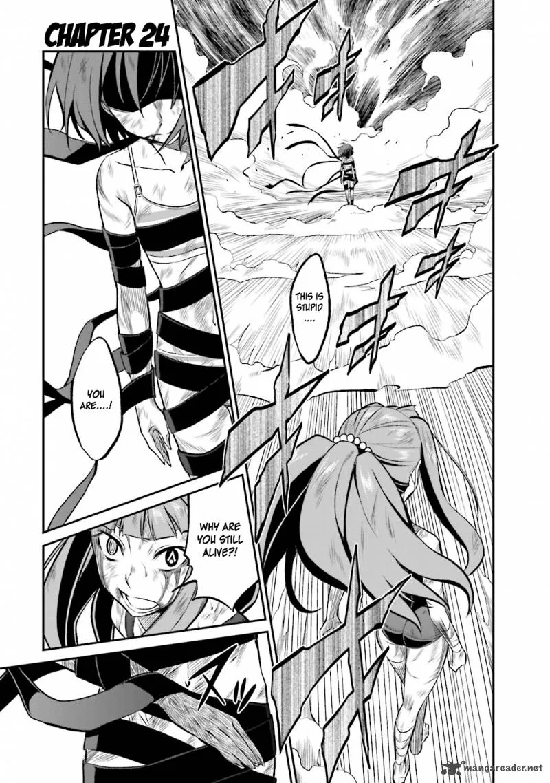 Not Lives Chapter 24 page 2