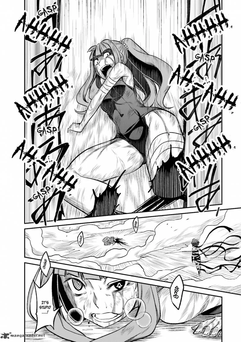 Not Lives Chapter 24 page 6