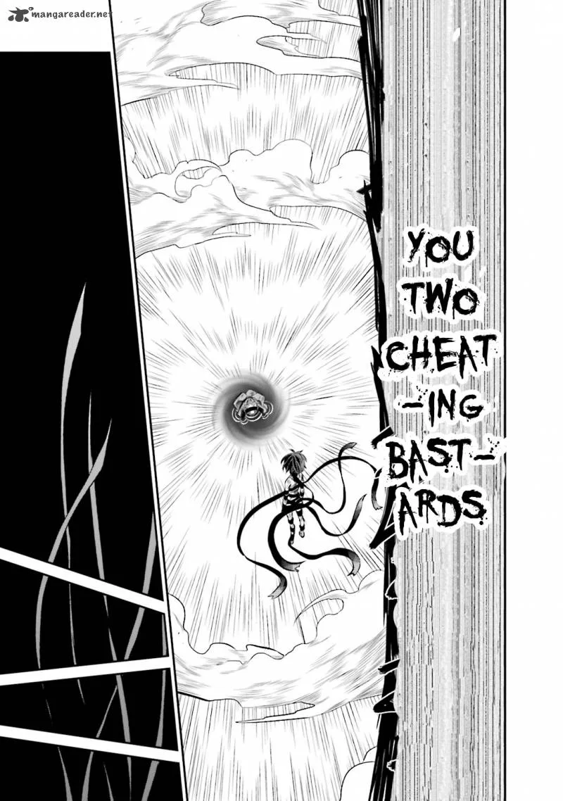 Not Lives Chapter 24 page 13