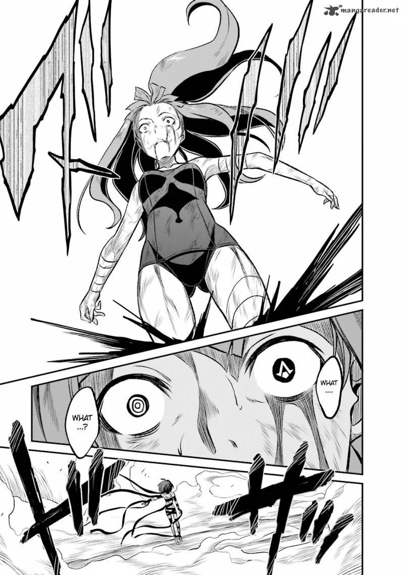 Not Lives Chapter 24 page 5