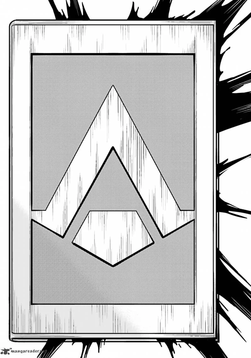 Not Lives Chapter 24 page 18