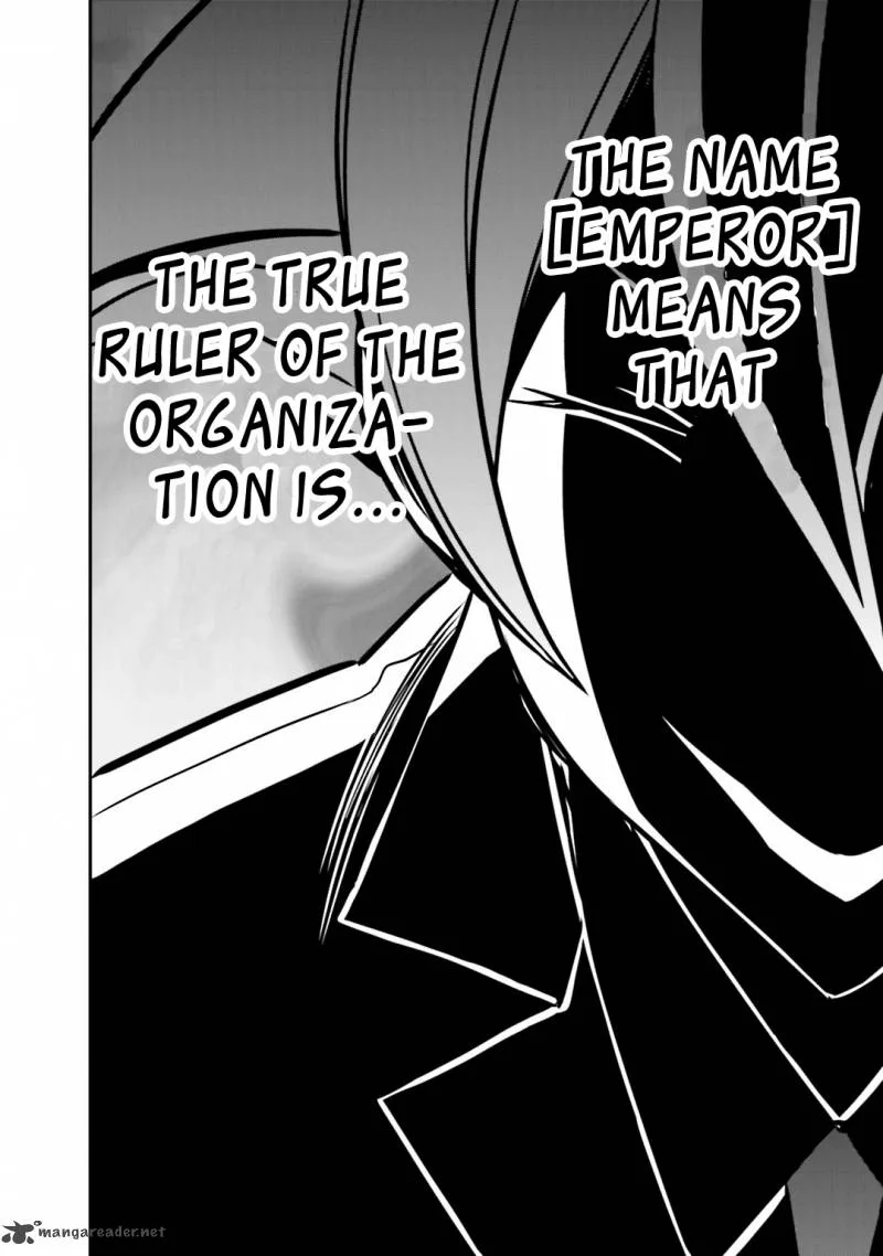 Not Lives Chapter 25 page 34