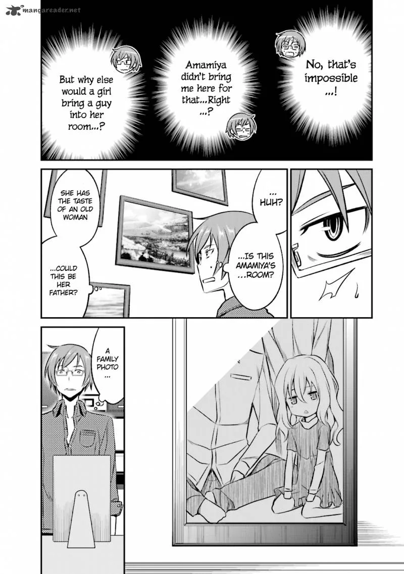 Not Lives Chapter 25 page 10
