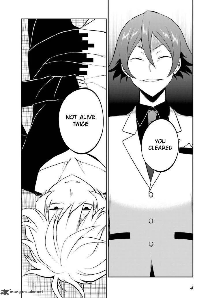 Not Lives Chapter 26 page 6