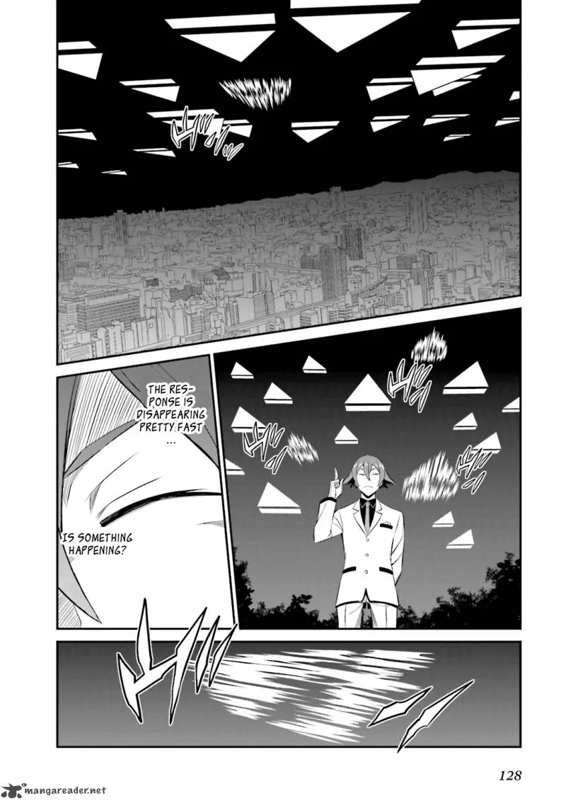 Not Lives Chapter 29 page 29