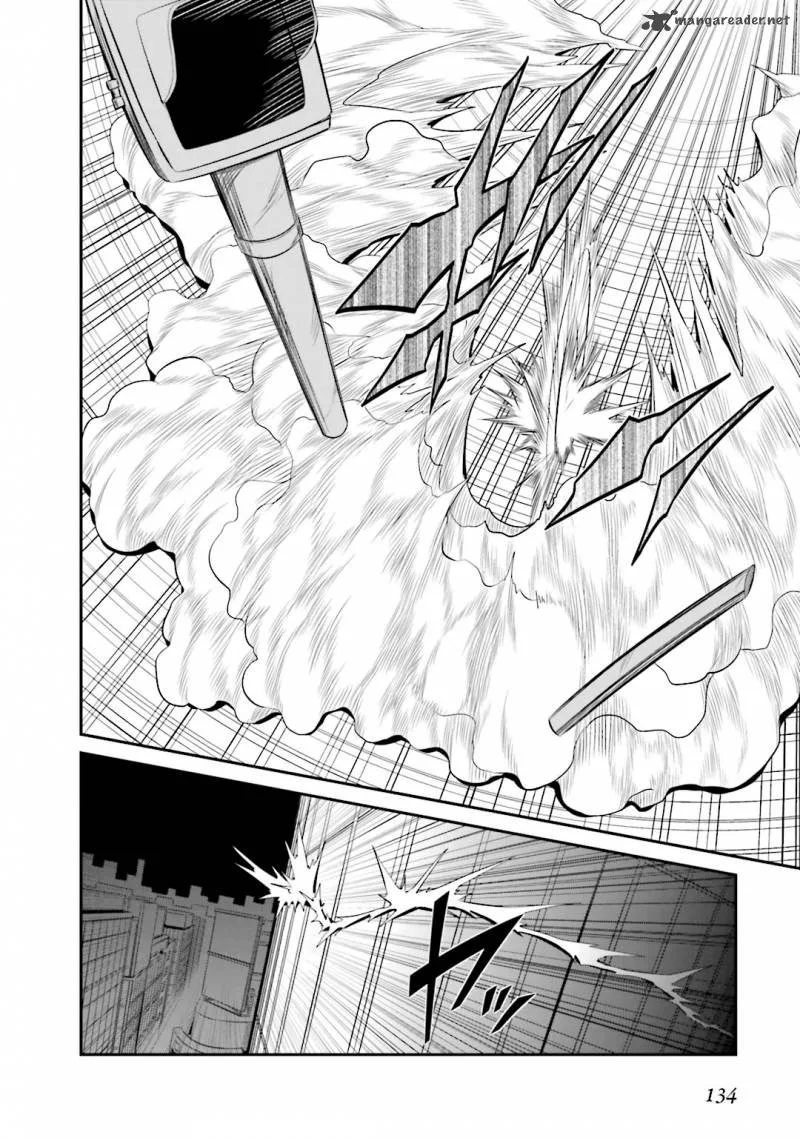 Not Lives Chapter 29 page 34