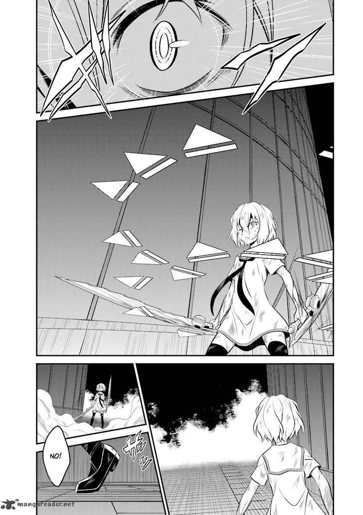 Not Lives Chapter 30 page 13