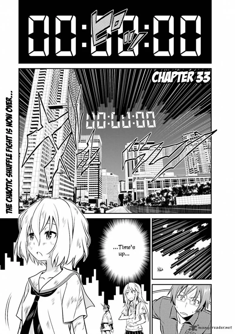 Not Lives Chapter 33 page 2
