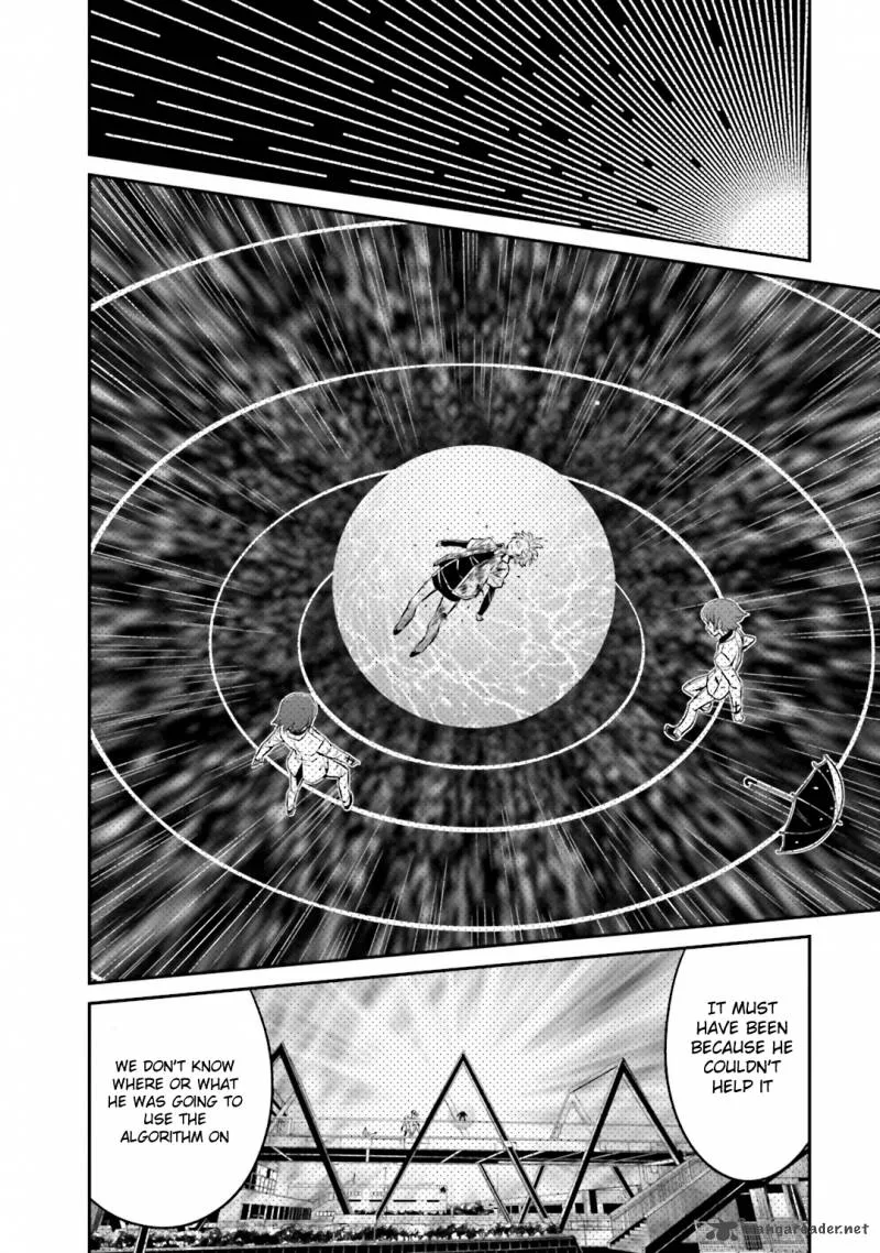 Not Lives Chapter 34 page 10