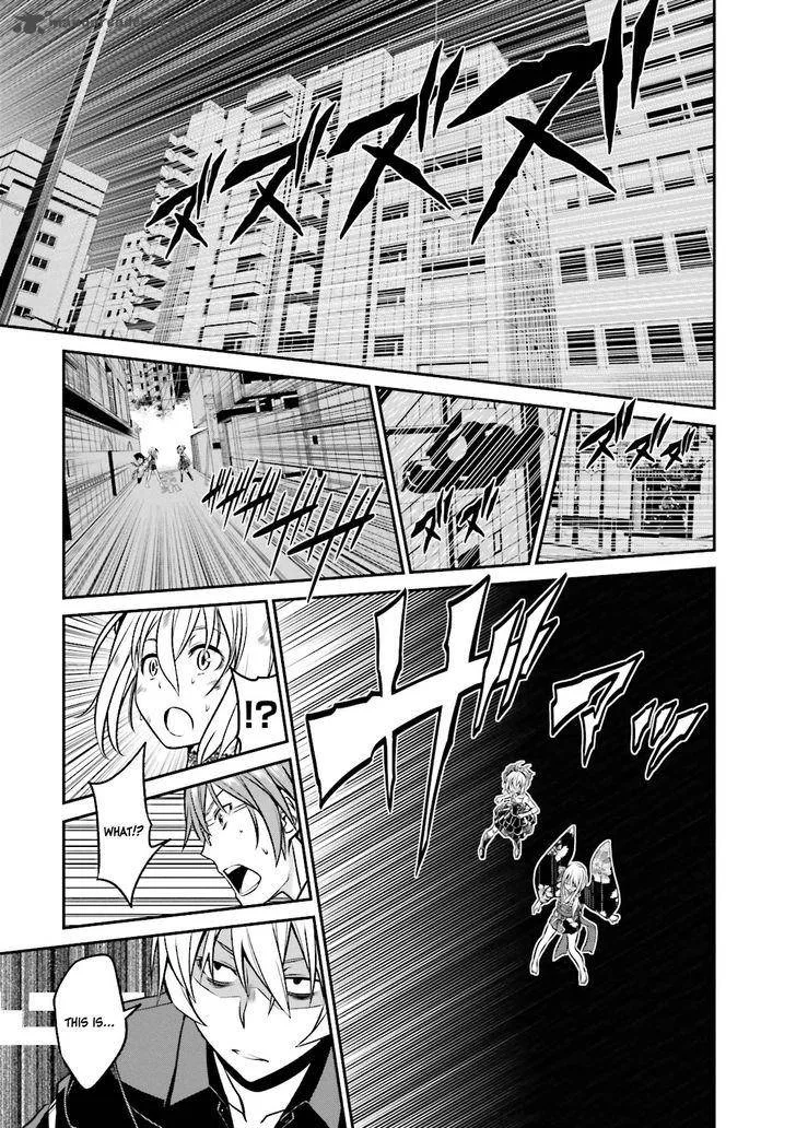 Not Lives Chapter 38 page 10