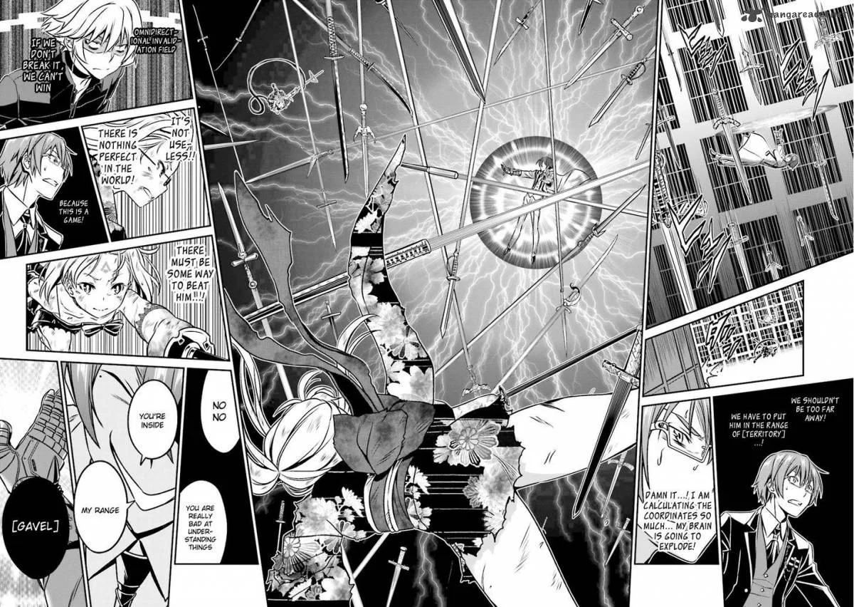 Not Lives Chapter 44 page 8