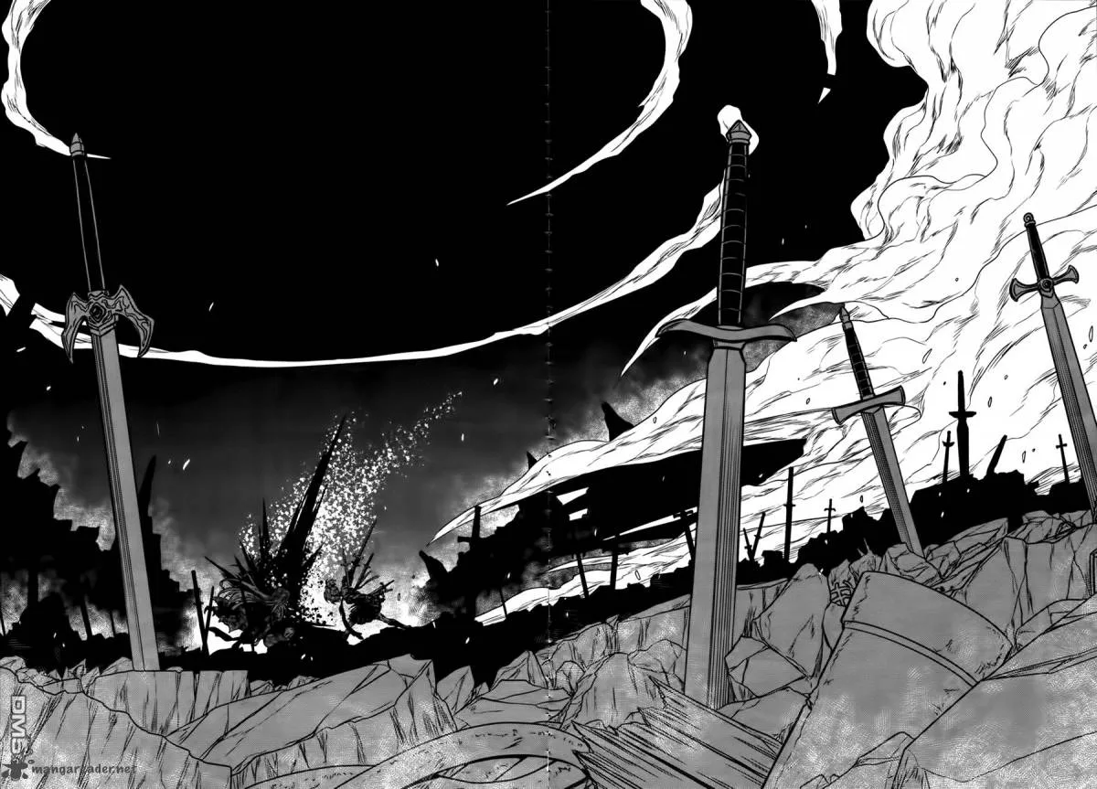 Not Lives Chapter 49 page 25