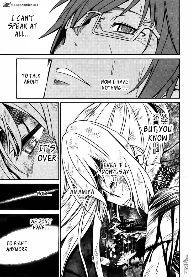 Not Lives Chapter 50 page 6