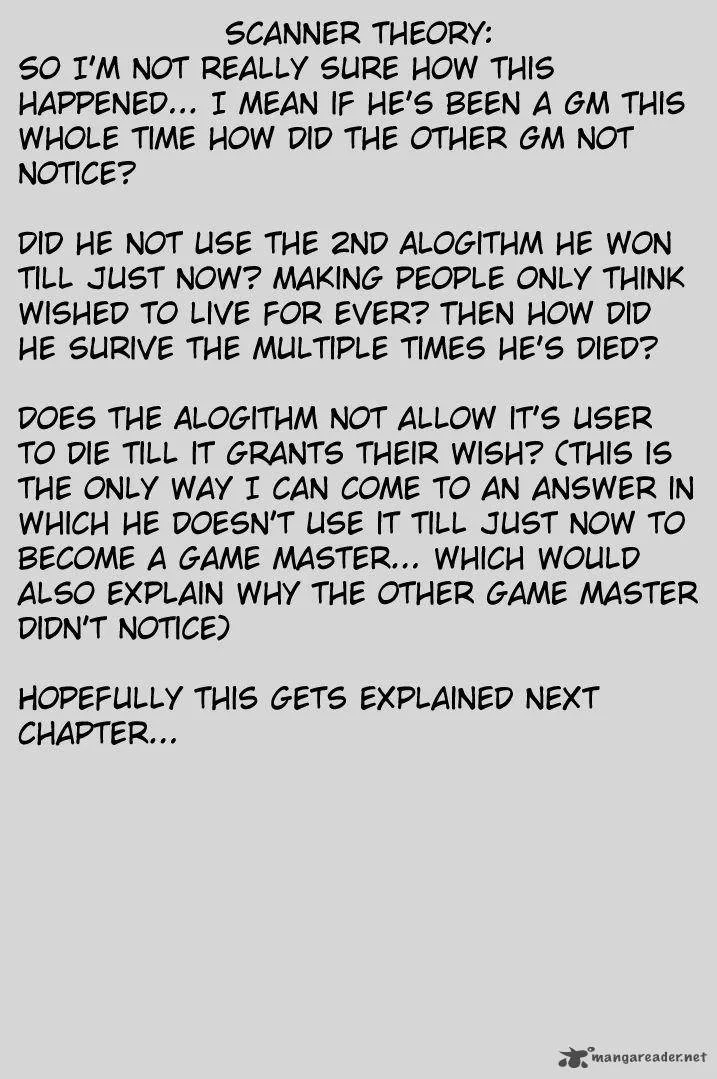 Not Lives Chapter 51 page 26