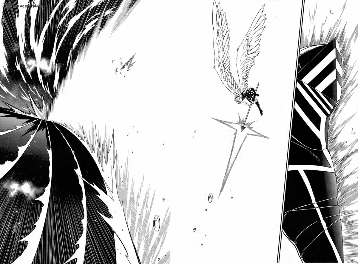 Not Lives Chapter 52 page 13