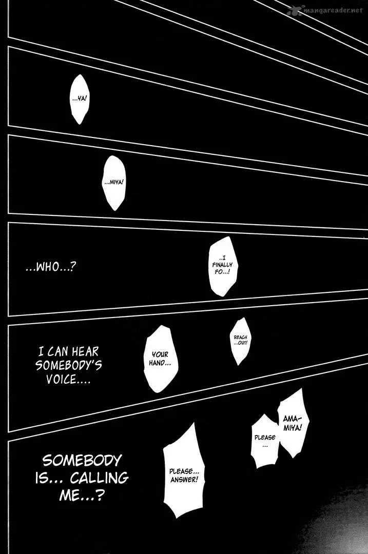 Not Lives Chapter 53 page 19