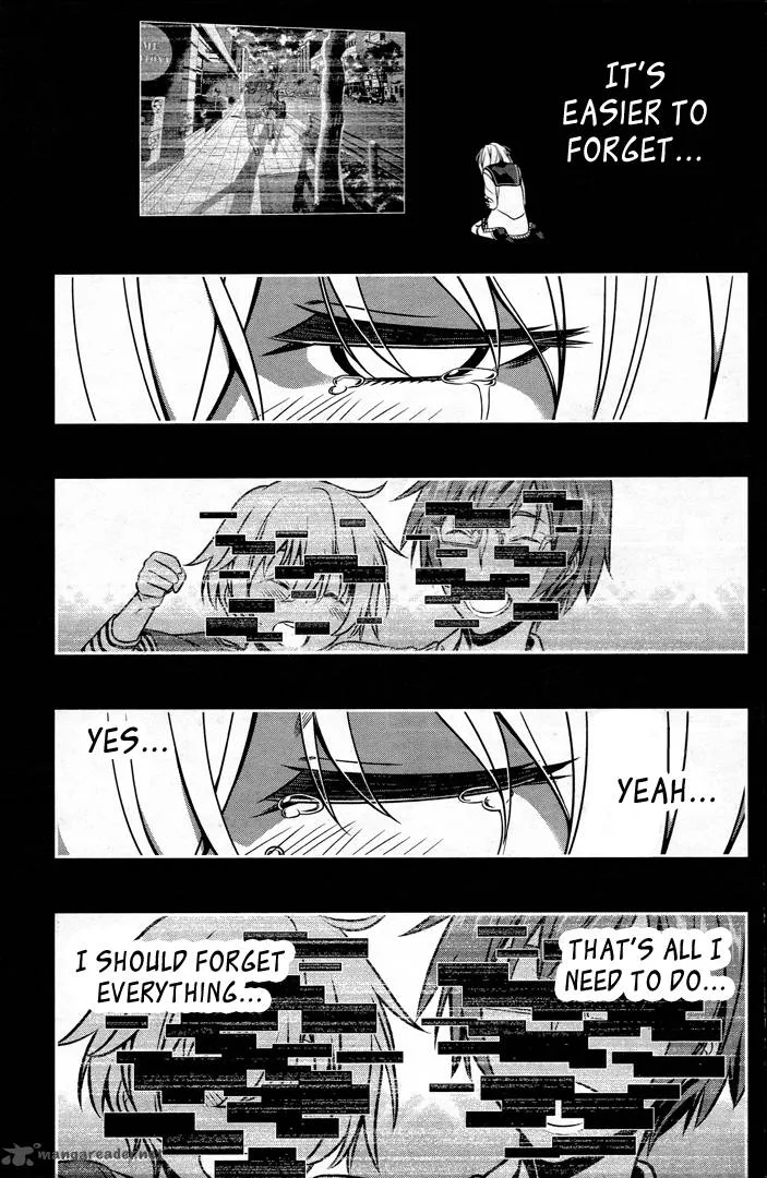 Not Lives Chapter 53 page 13