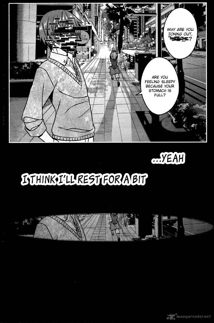 Not Lives Chapter 53 page 16