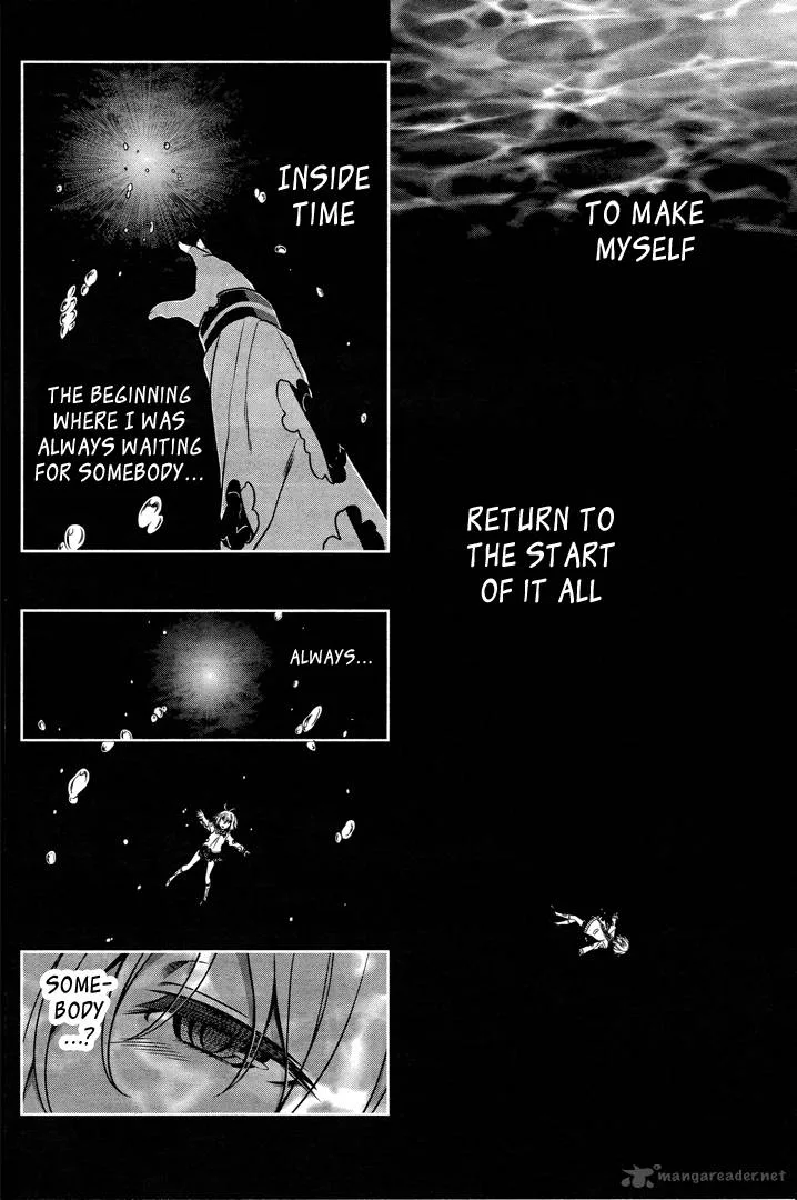 Not Lives Chapter 53 page 14