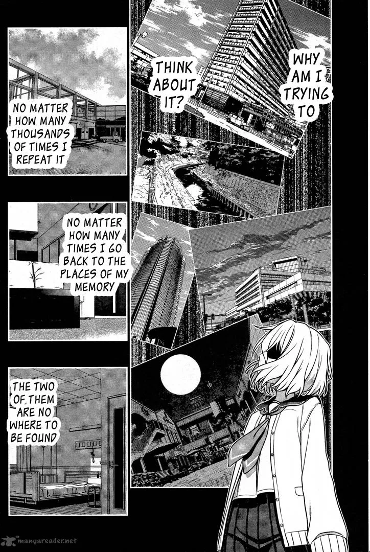 Not Lives Chapter 53 page 10