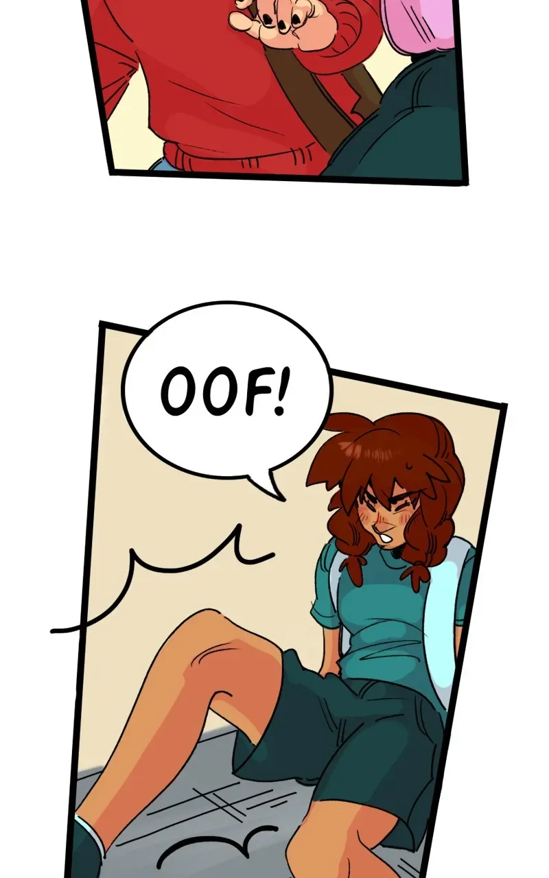 Not So Silent Chapter 1 page 4