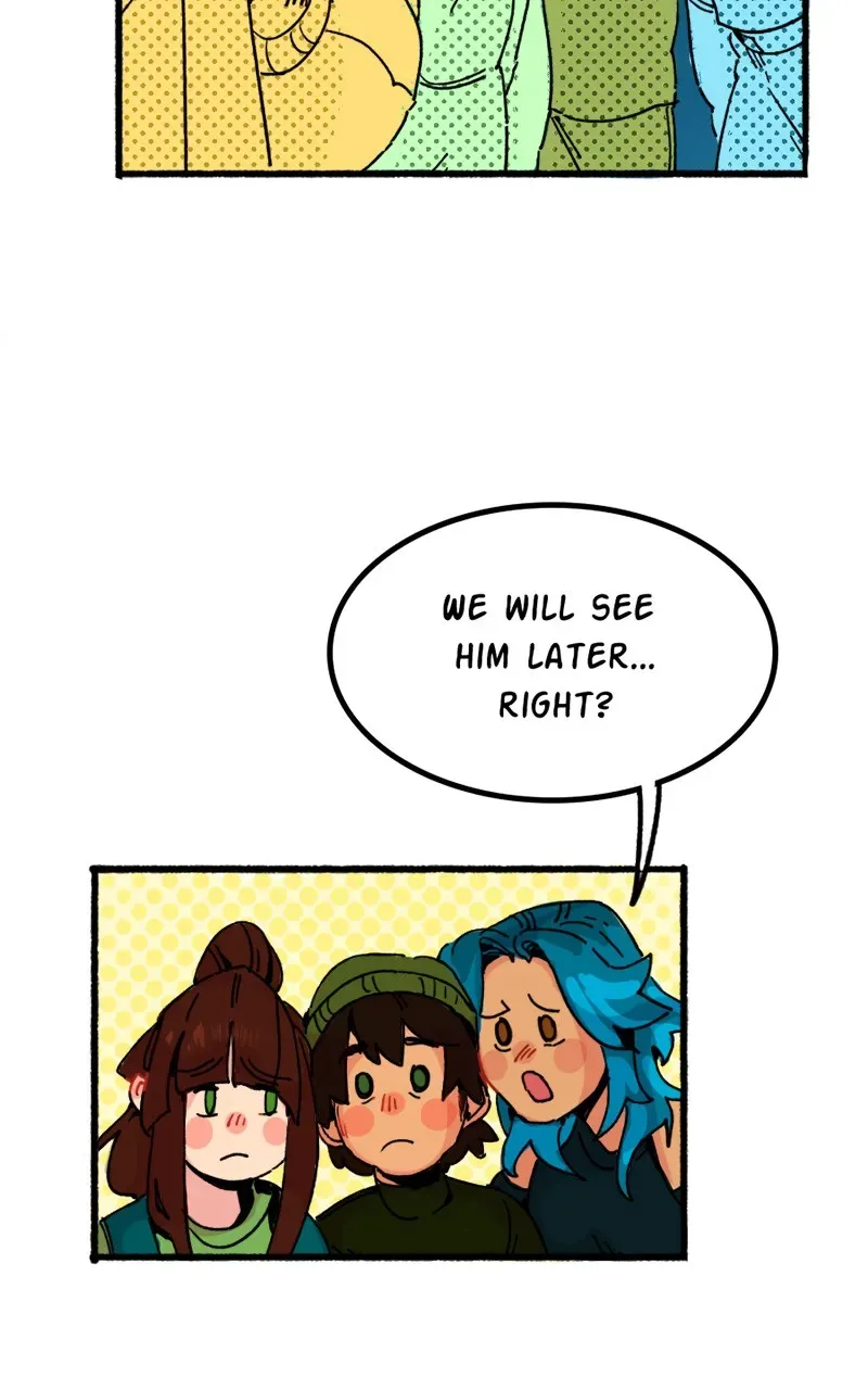 Not So Silent Chapter 1 page 33