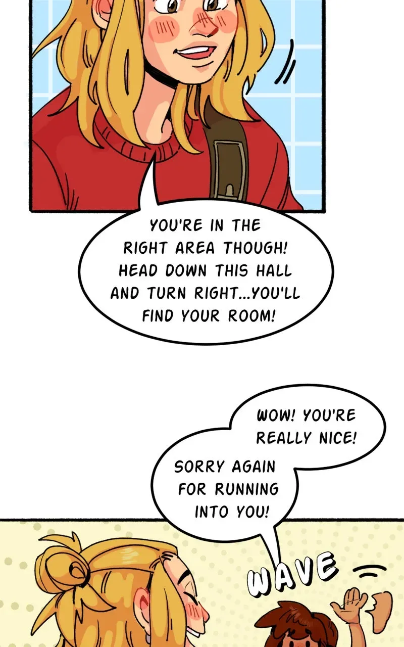 Not So Silent Chapter 1 page 10