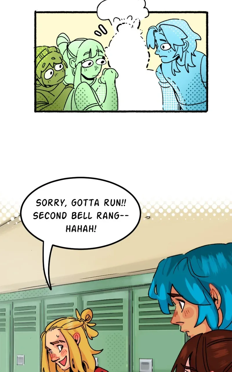 Not So Silent Chapter 1 page 30
