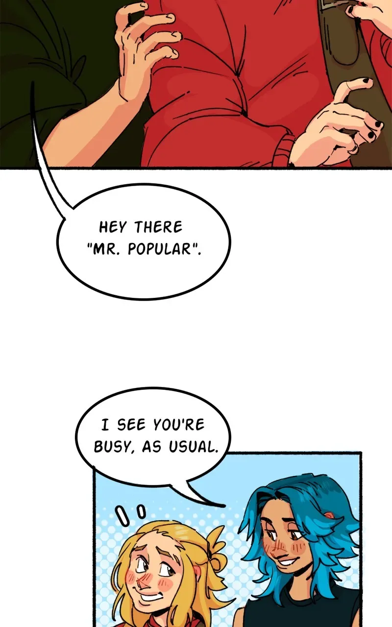 Not So Silent Chapter 1 page 18