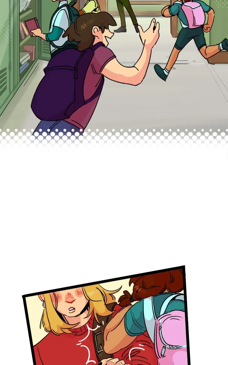 Not So Silent Chapter 1 page 3