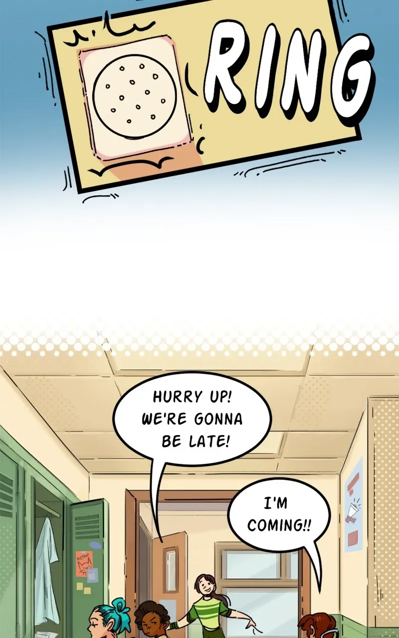 Not So Silent Chapter 1 page 2