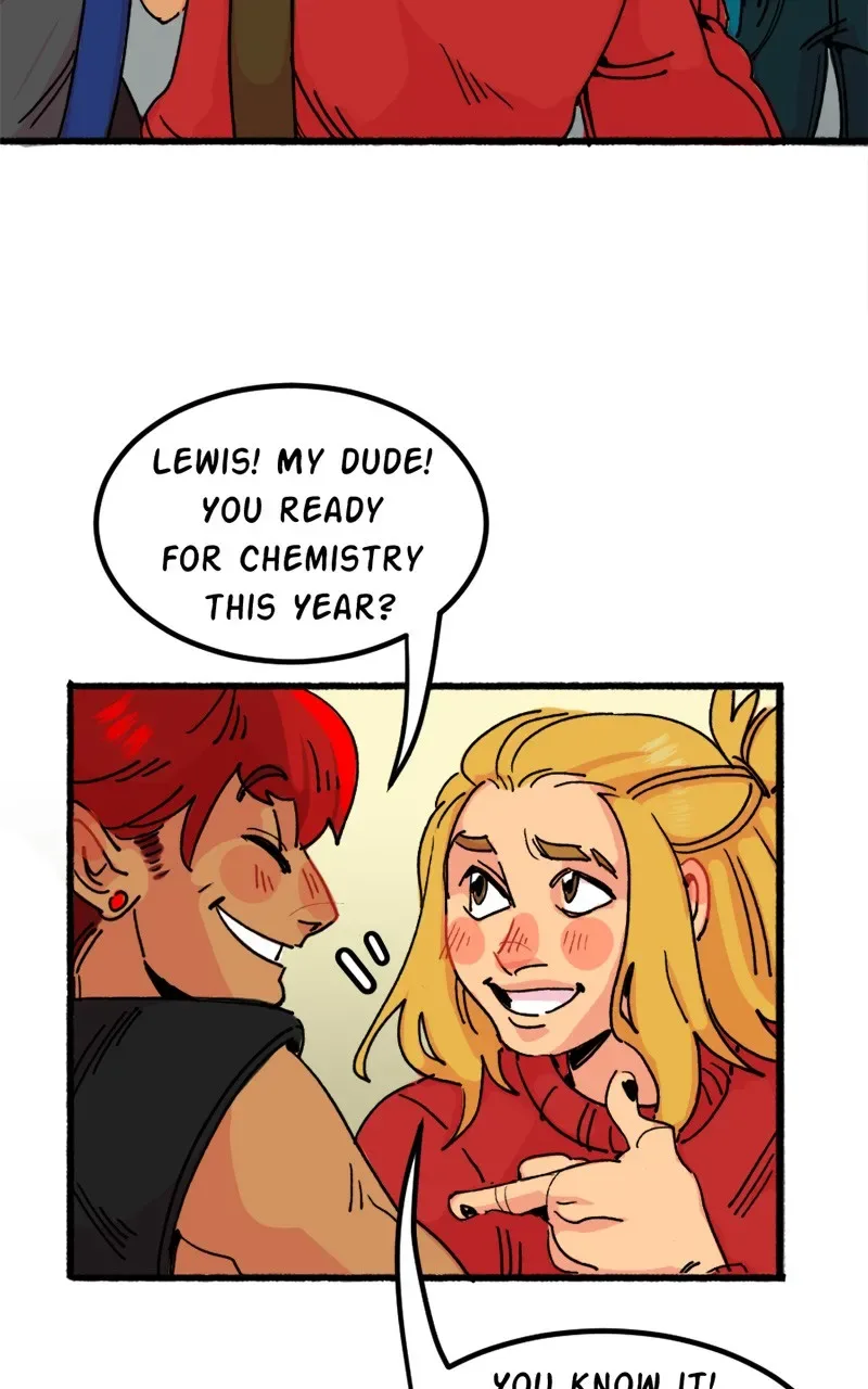 Not So Silent Chapter 1 page 14