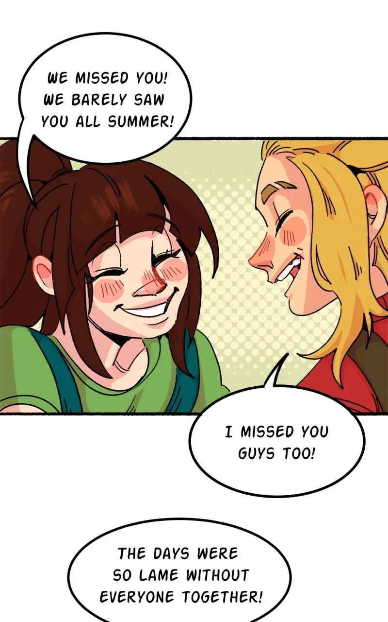 Not So Silent Chapter 1 page 20