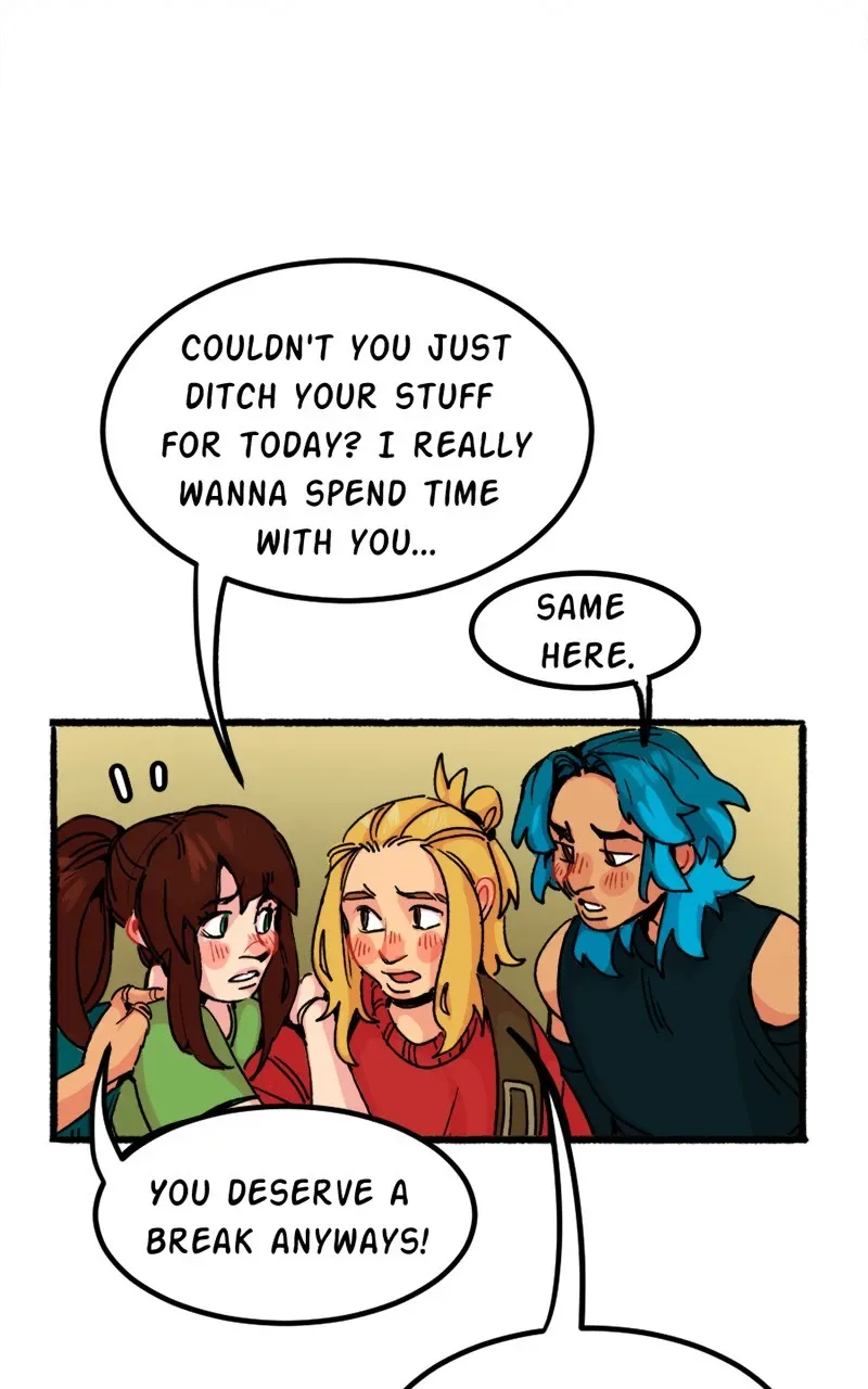 Not So Silent Chapter 1 page 28