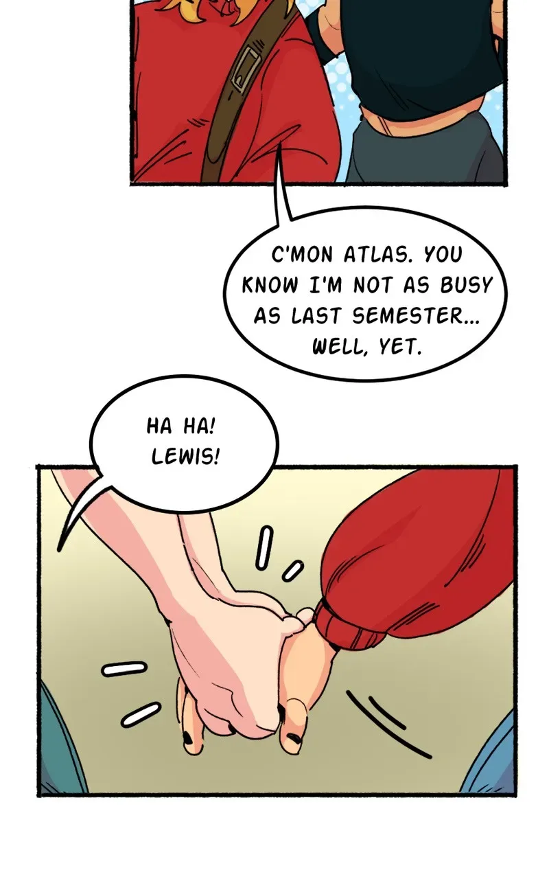 Not So Silent Chapter 1 page 19