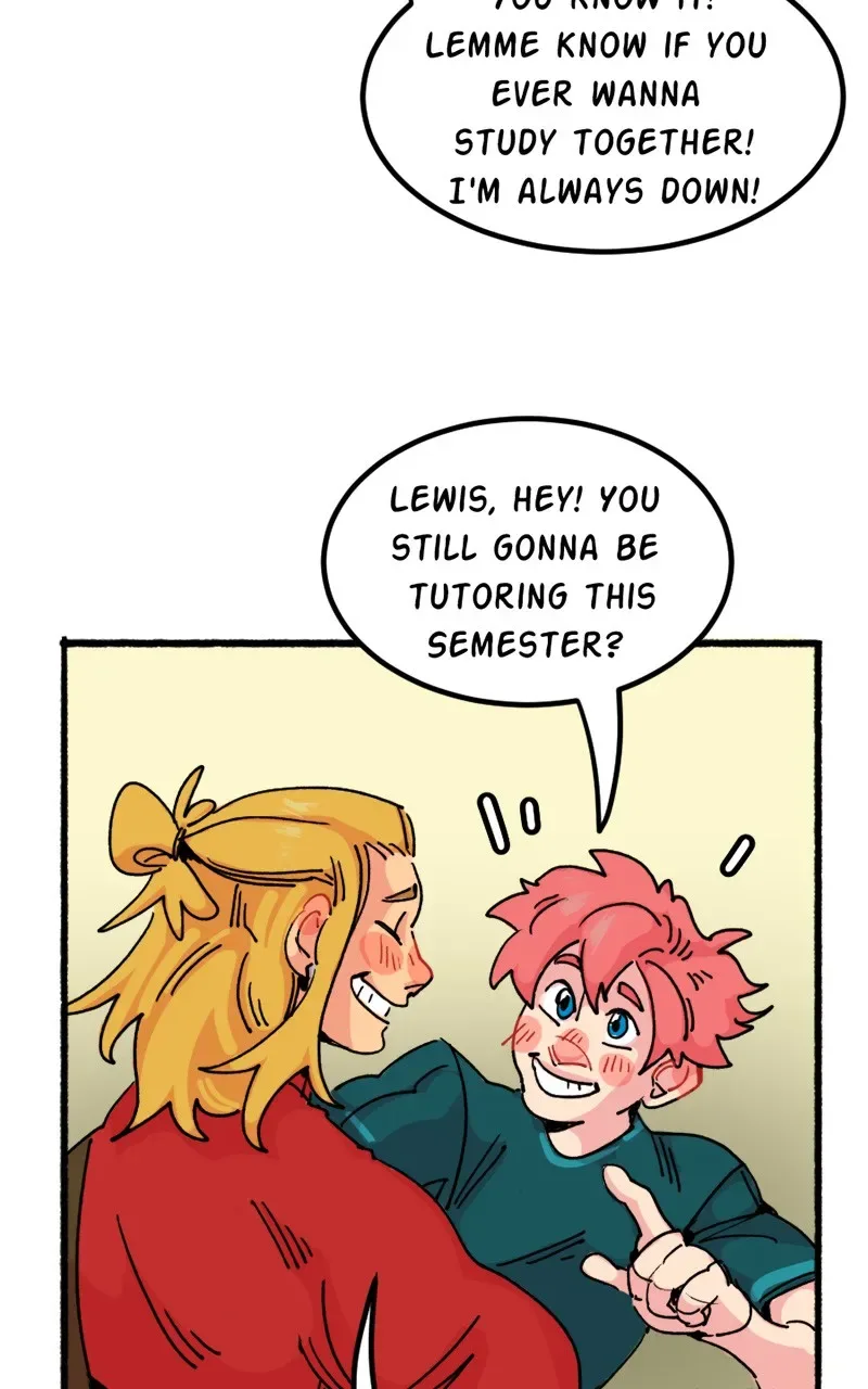 Not So Silent Chapter 1 page 15