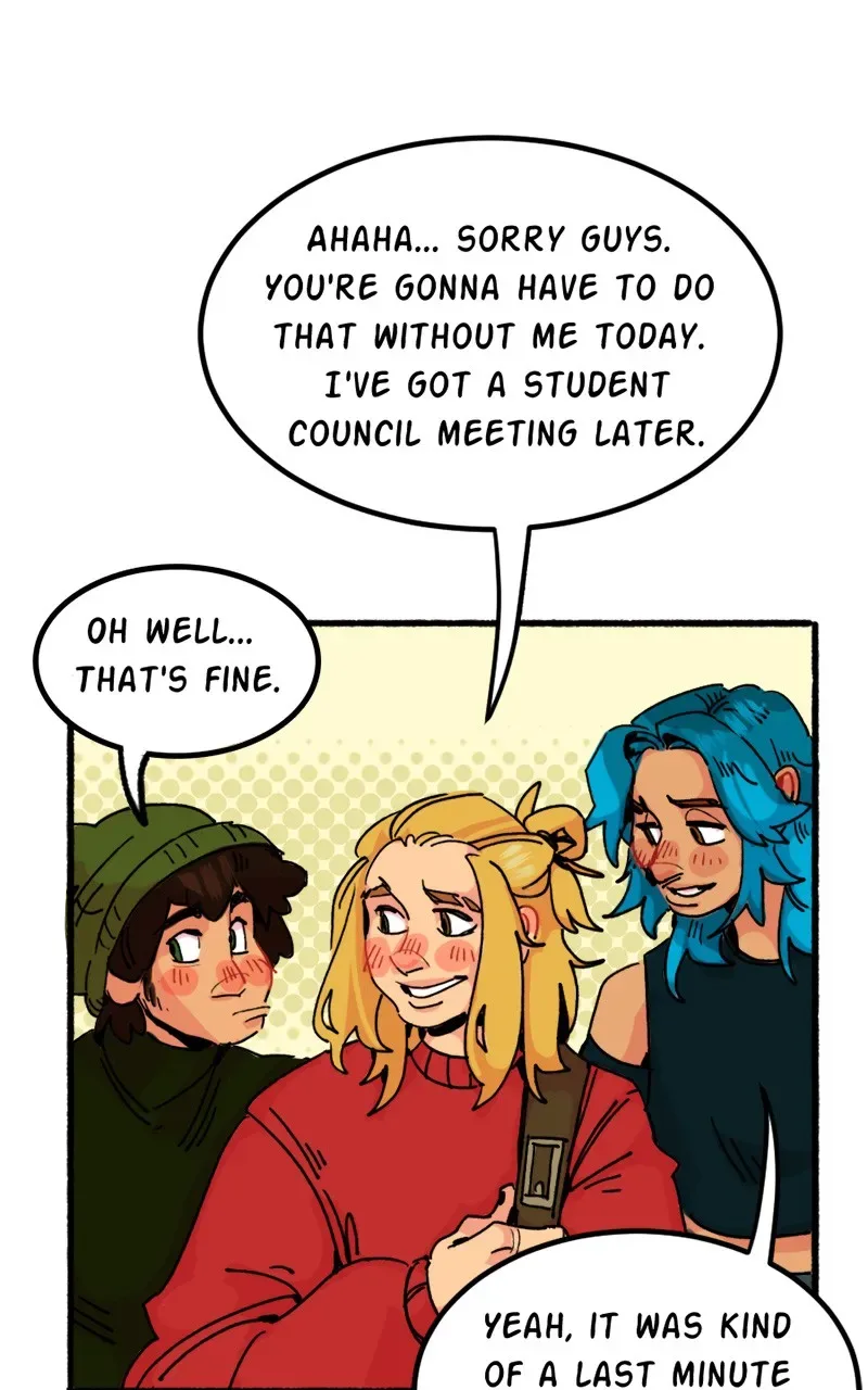 Not So Silent Chapter 1 page 23