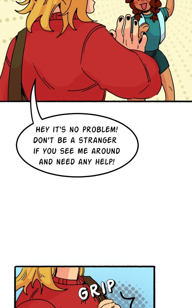 Not So Silent Chapter 1 page 11