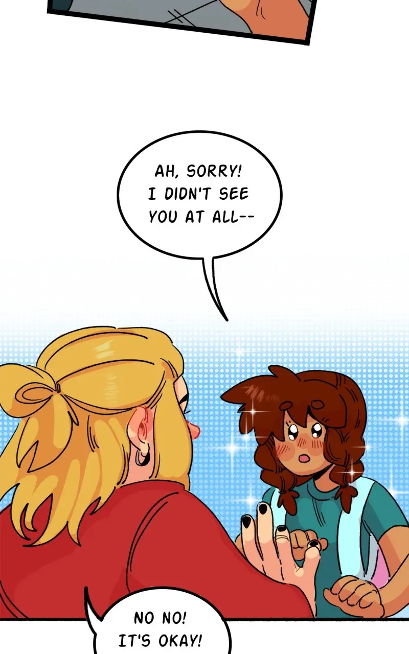 Not So Silent Chapter 1 page 5