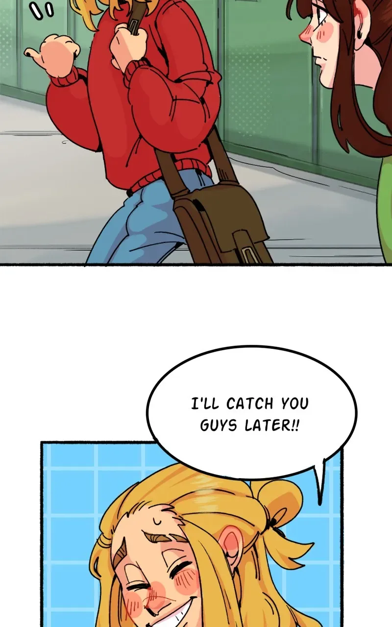Not So Silent Chapter 1 page 31