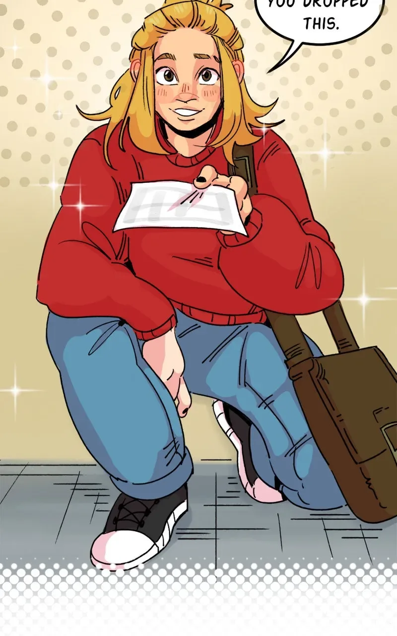 Not So Silent Chapter 1 page 7